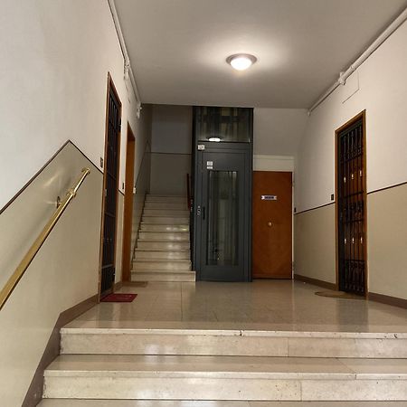 Vivi Aguilera Apartament Boloňa Exteriér fotografie