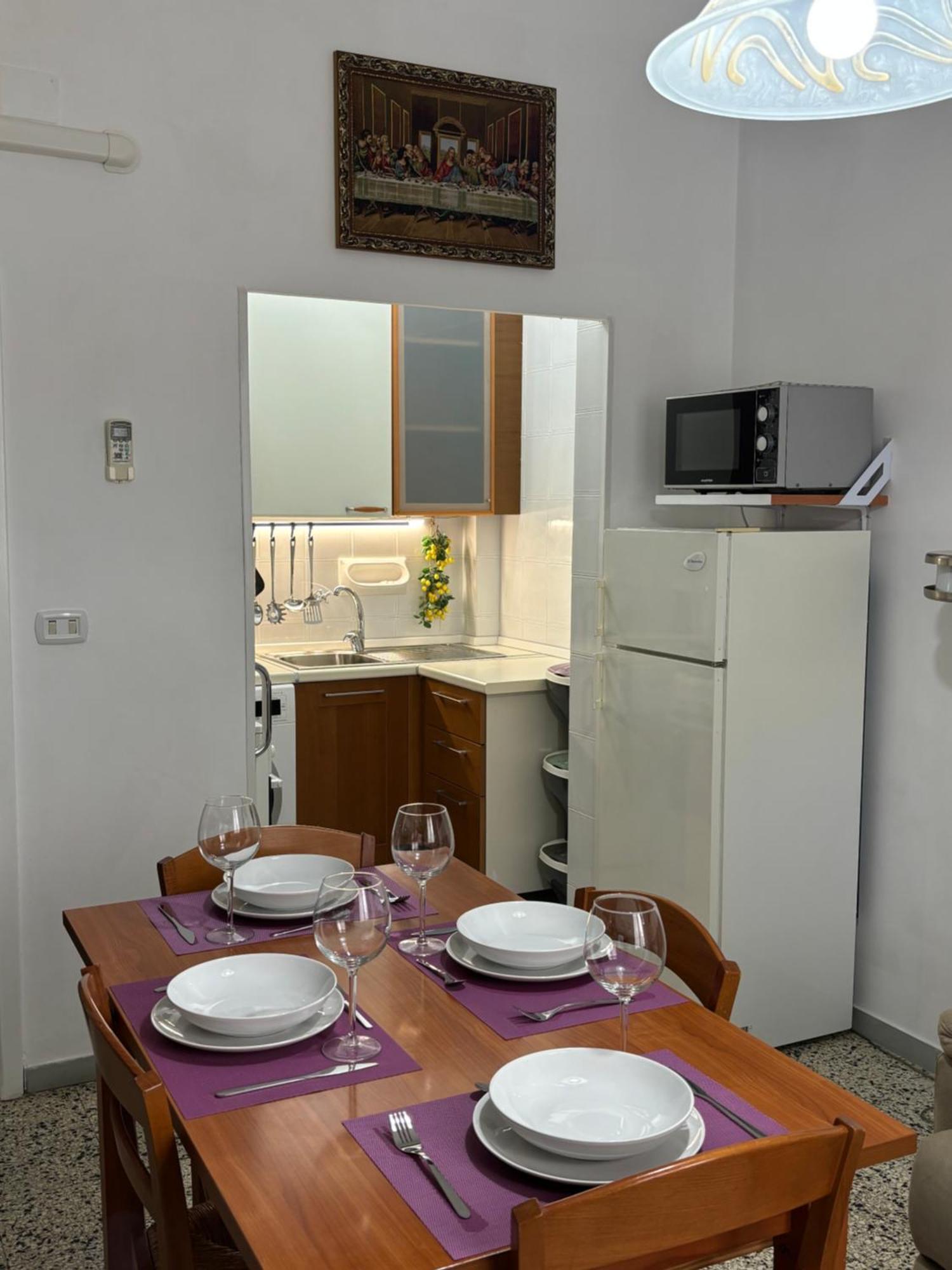 Vivi Aguilera Apartament Boloňa Exteriér fotografie