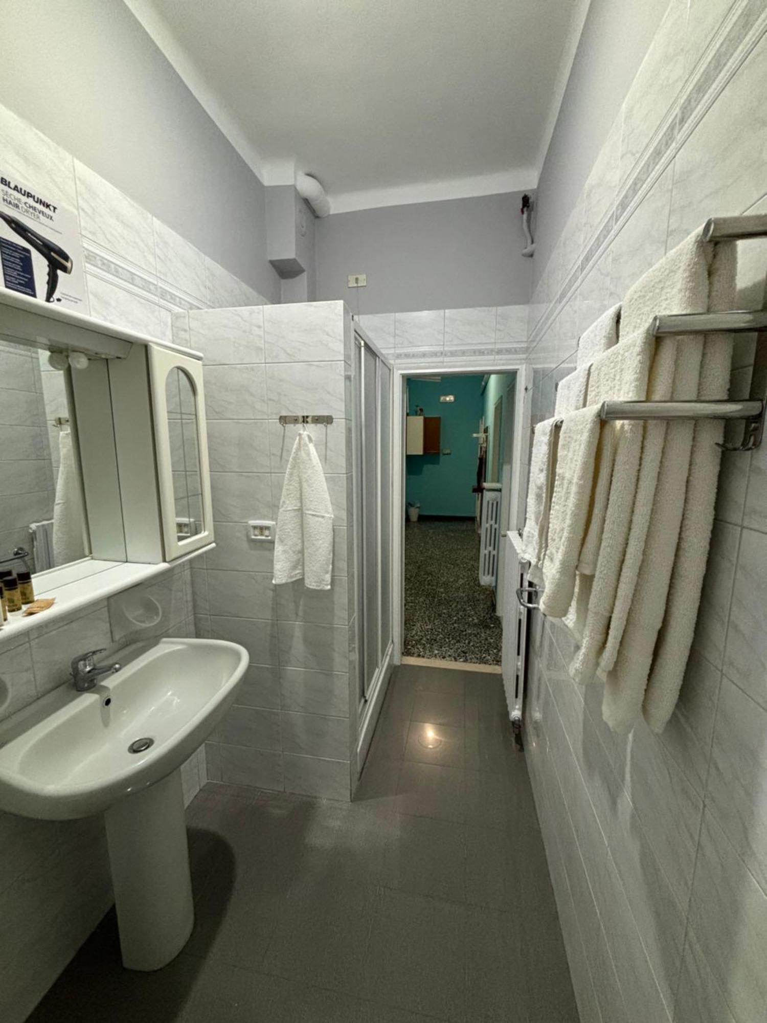 Vivi Aguilera Apartament Boloňa Exteriér fotografie