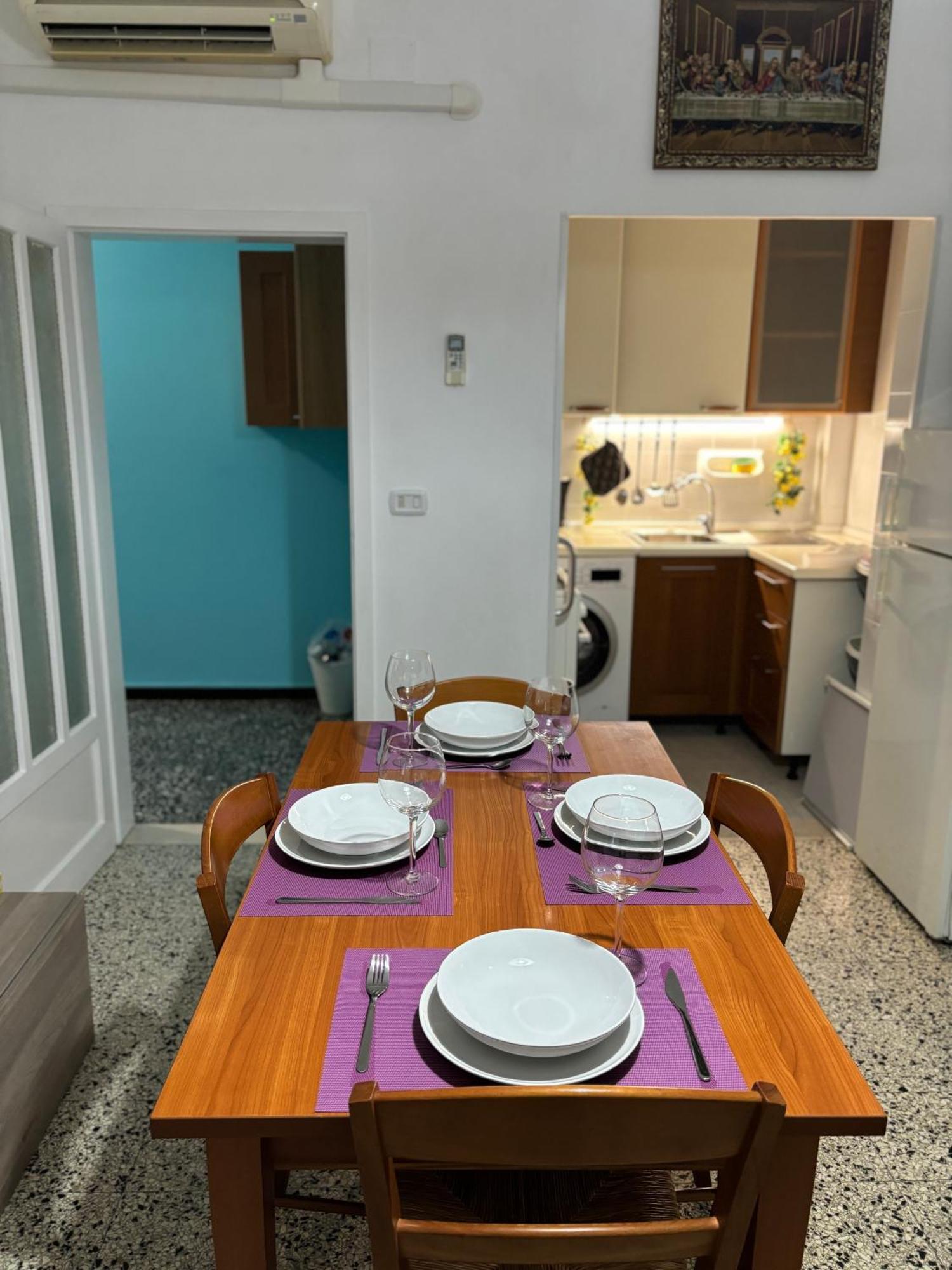 Vivi Aguilera Apartament Boloňa Exteriér fotografie