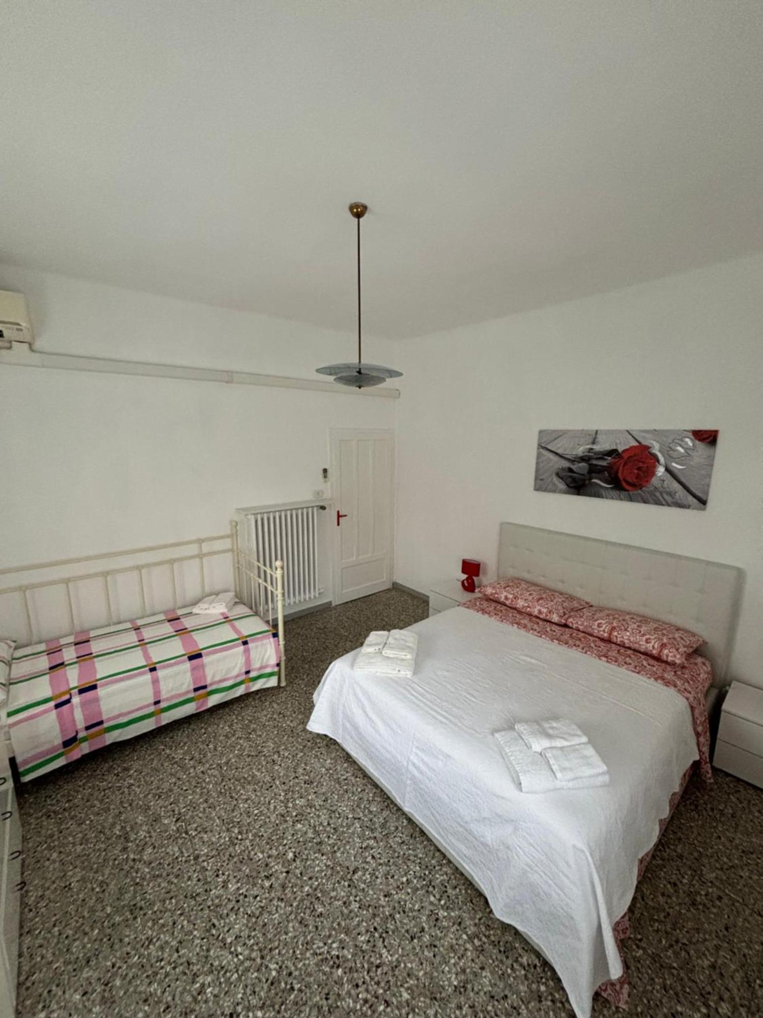 Vivi Aguilera Apartament Boloňa Exteriér fotografie
