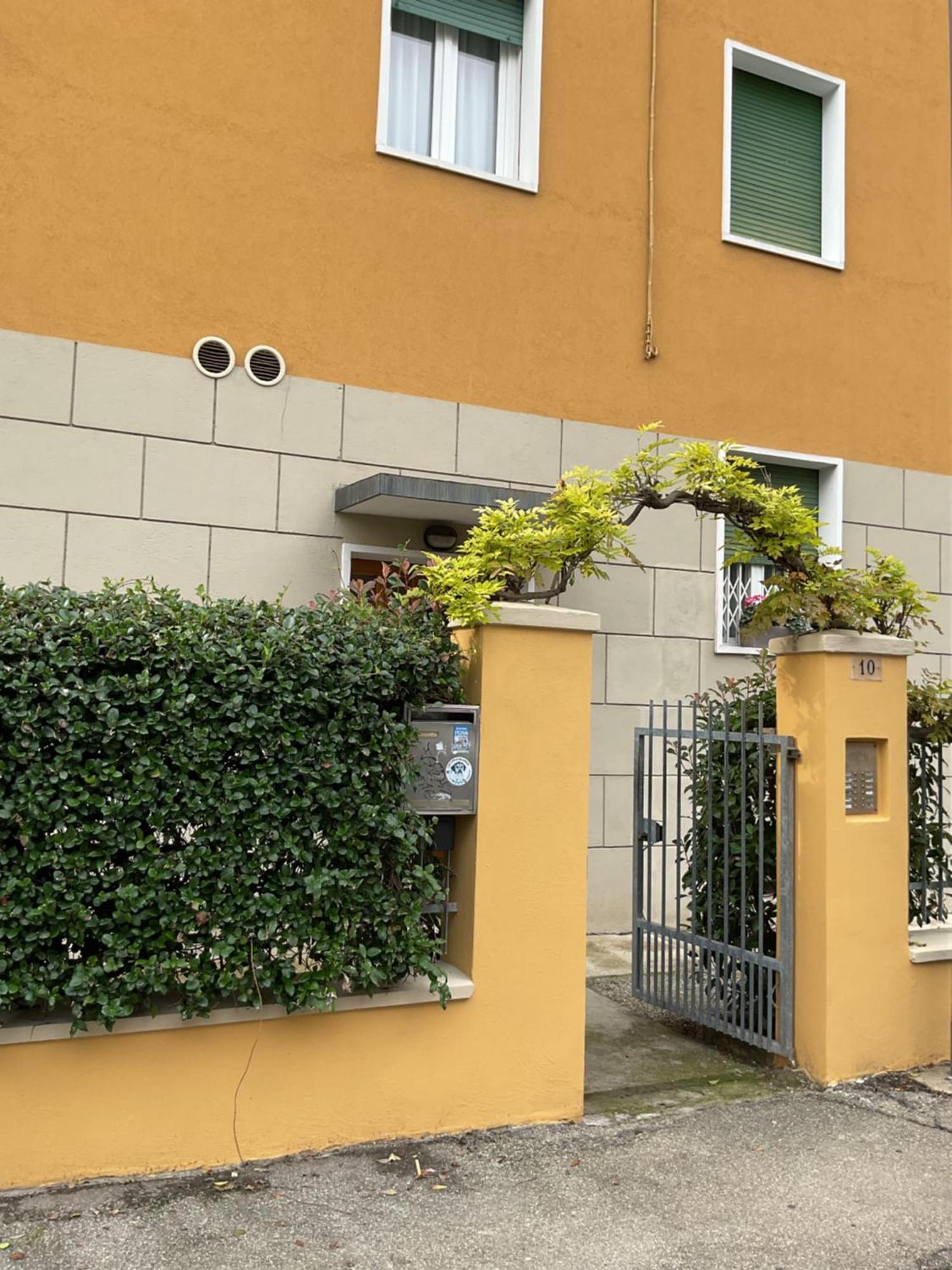 Vivi Aguilera Apartament Boloňa Exteriér fotografie