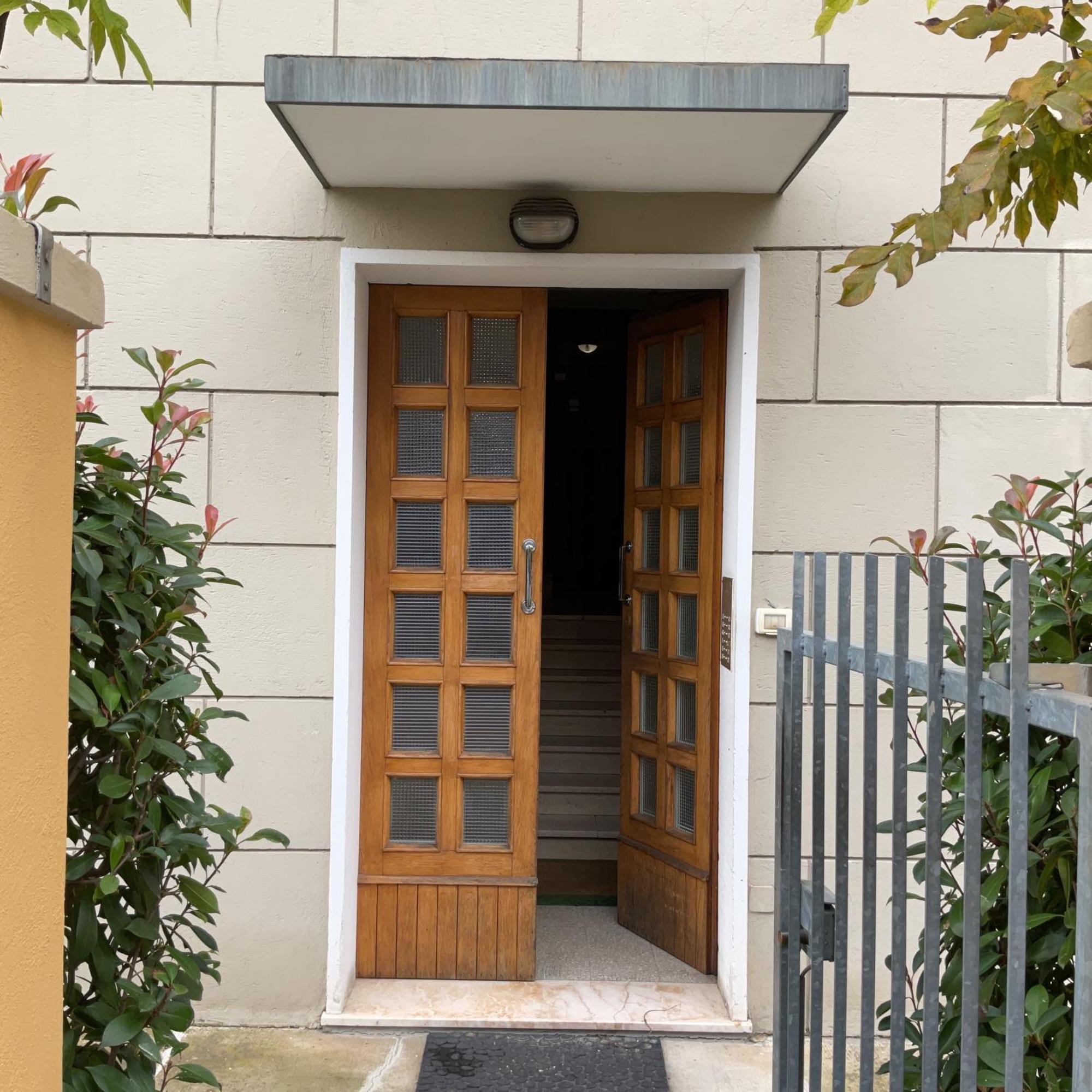 Vivi Aguilera Apartament Boloňa Exteriér fotografie
